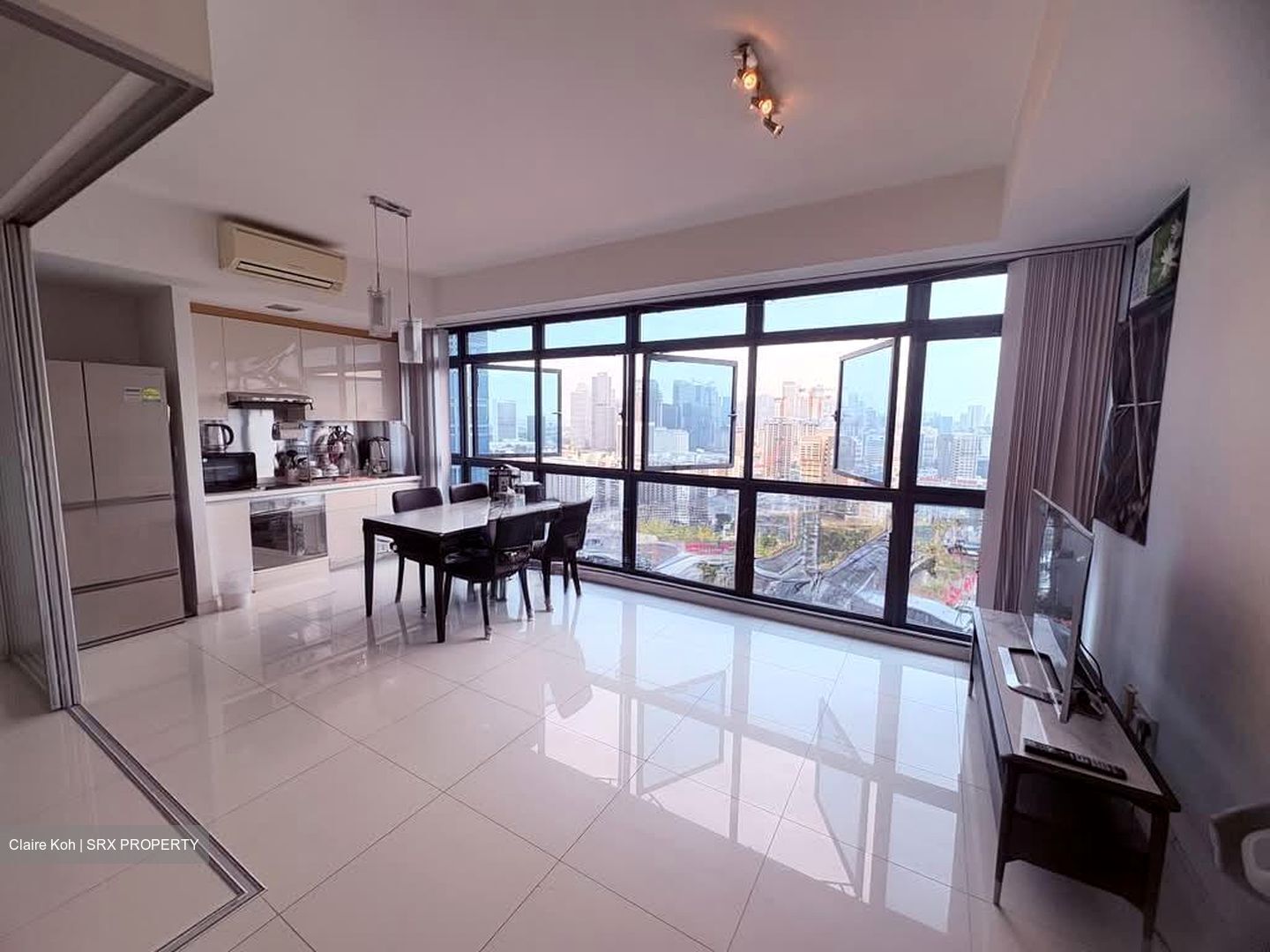 City Square Residences (D8), Condominium #543575611